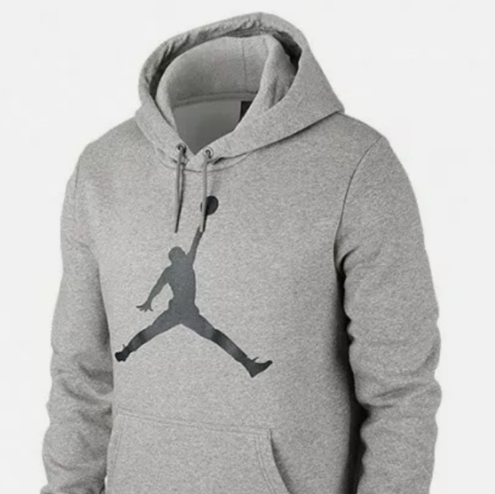 NWT Jordan Flight Fleece Pullover Hoodie xxl